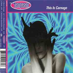 Tampasm - This Is Carnage download mp3 flac