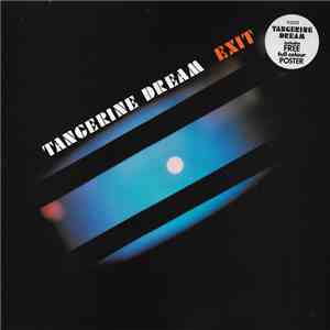Tangerine Dream - Exit download mp3 flac