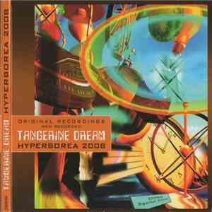 Tangerine Dream - Hyperborea 2008 download free