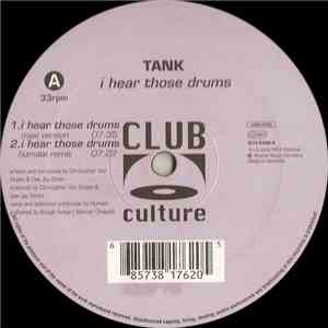 Tank - I Hear Those Drums download free Tank - I Hear Those Drums download mp3 flac