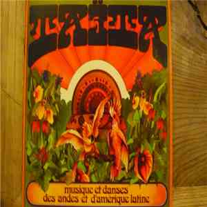 Taïta - Musique et Danses des Andes et d'Amérique Latine download free Taïta - Musique et Danses des Andes et d'Amérique Latine download mp3 flac