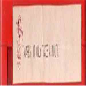 Tavares - It Only Takes A Minute download mp3 flac