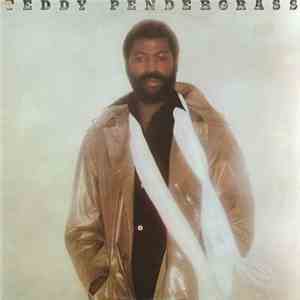 Teddy Pendergrass - Teddy Pendergrass download free