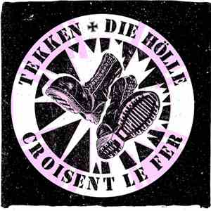 Tekken  / Die Hölle - Croisent Le Fer download free