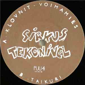 Tekonivel - Sirkus download free Tekonivel - Sirkus download mp3 flac