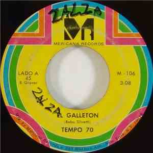 Tempo 70 - El Galleton / Habla download free
