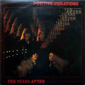 Ten Years After - Positive Vibrations download free Ten Years After - Positive Vibrations download mp3 flac