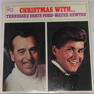 Tennessee Ernie Ford, Wayne Newton - Christmas With Tennessee Ernie Ford / Wayne Newton download free Tennessee Ernie Ford, Wayne Newton - Christmas With Tennessee Ernie Ford / Wayne Newton download mp3 flac
