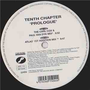 Tenth Chapter - Prologue download mp3 flac