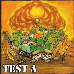 Test A - Zensur download free