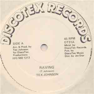Tex Johnson - Raving download free