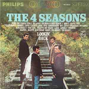 The 4 Seasons - Lookin' Back download free The 4 Seasons - Lookin' Back download mp3 flac