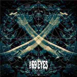 The 69 Eyes - X download mp3 flac
