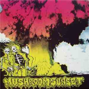 The Aborted - Mushroom Sunset download mp3 flac