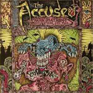 The Accüsed - Martha Splatterhead's Maddest Stories Ever Told download mp3 flac