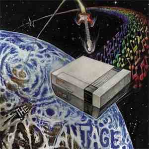 The Advantage - The Advantage download free The Advantage - The Advantage download mp3 flac