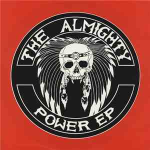 The Almighty - Power EP download free The Almighty - Power EP download mp3 flac