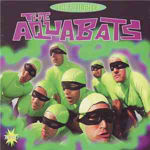 The Aquabats - The Return Of The Aquabats download mp3 flac