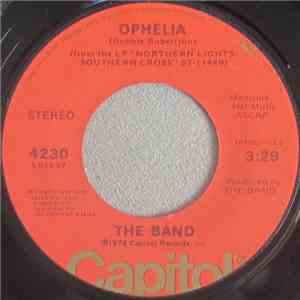 The Band - Ophelia / Hobo Jungle download mp3 flac