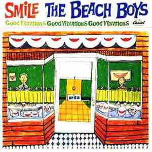 The Beach Boys - Smile download free The Beach Boys - Smile download mp3 flac
