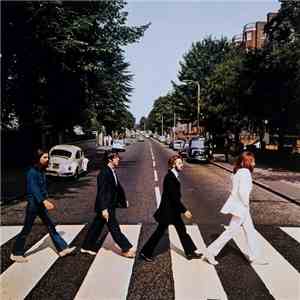 The Beatles - Abbey Road download mp3 flac