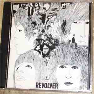 The Beatles - Revolver download mp3 flac