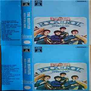 The Beatles - Rock 'N' Roll Music download mp3 flac