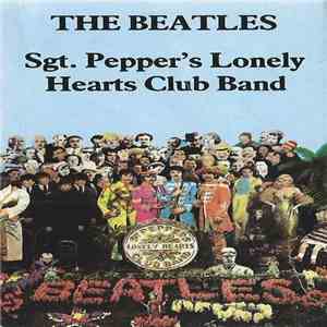 The Beatles - Sgt. Pepper's Lonely Hearts Club Band download mp3 flac