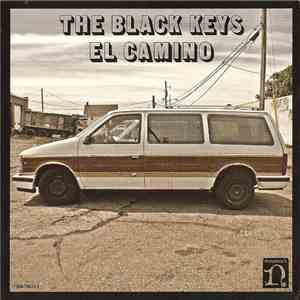 The Black Keys - El Camino download free The Black Keys - El Camino download mp3 flac