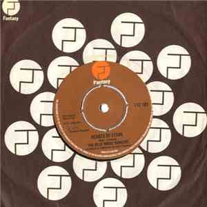 The Blue Ridge Rangers - Hearts Of Stone / Somewhere Listening (For My Name) download free