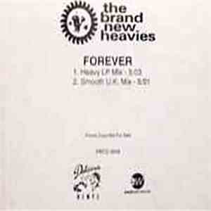 The Brand New Heavies - Forever download free