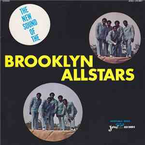 The Brooklyn Allstars - The New Sound Of download free The Brooklyn Allstars - The New Sound Of download mp3 flac