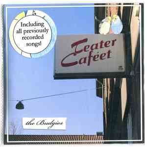 The Budgies - Teatercaféet download free The Budgies - Teatercaféet download mp3 flac