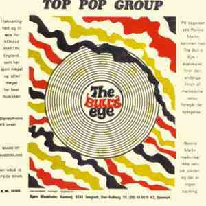 The Bull's Eye - Shade Of Shadowland / My World Is Upside Down download free The Bull's Eye - Shade Of Shadowland / My World Is Upside Down download mp3 flac