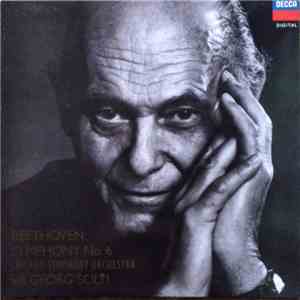 The Chicago Symphony Orchestra, Georg Solti - Beethoven Symphony No. 6 download free The Chicago Symphony Orchestra, Georg Solti - Beethoven Symphony No. 6 download mp3 flac