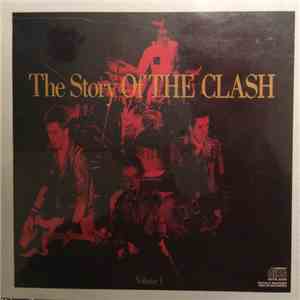 The Clash - The Story Of The Clash, Volume 1 download free The Clash - The Story Of The Clash, Volume 1 download mp3 flac
