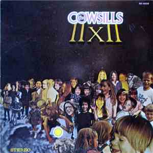 The Cowsills - II X II download free