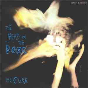 The Cure - The Head On The Door download free The Cure - The Head On The Door download mp3 flac