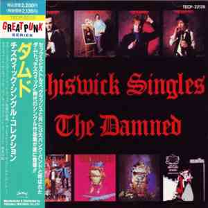 The Damned - Chiswick Singles download free