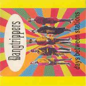 The Dangtrippers - Days Between Stations download mp3 flac