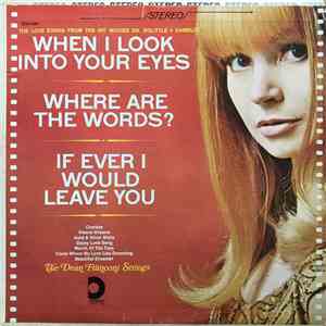 The Dean Franconi Strings - The Love Songs From The Hit Movies Dr. Doolittle & Camelot download free The Dean Franconi Strings - The Love Songs From The Hit Movies Dr. Doolittle & Camelot download mp3 flac