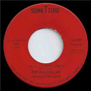The Dixiebelles With Cornbread And Jerry - (Down At) Papa Joe's download free
