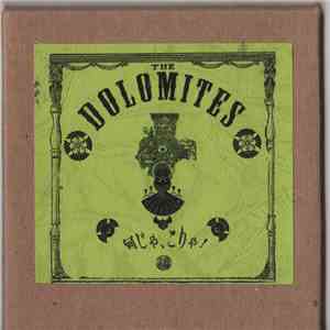 The Dolomites - What the F​@​#K is THis​?​!​? download free