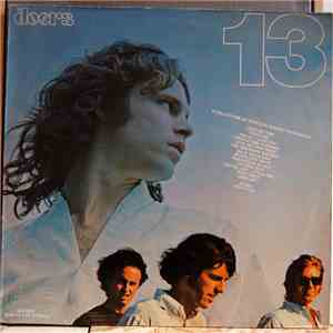 The Doors - 13 download mp3 flac