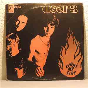 The Doors - Light My Fire download free