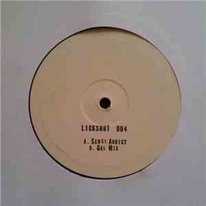 The DSC / Bong Selecta - Sensi Addict / Gal Mix download free The DSC / Bong Selecta - Sensi Addict / Gal Mix download mp3 flac