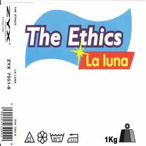 The Ethics - La Luna download free The Ethics - La Luna download mp3 flac
