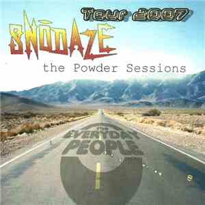 The Everyday People - The Powder Sessions (Tour 2007) download free The Everyday People - The Powder Sessions (Tour 2007) download mp3 flac