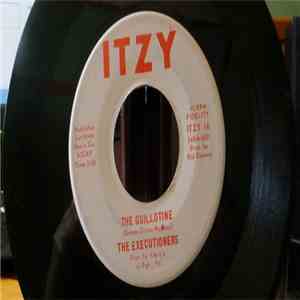 The Executioners  - I Was Wrong / The Guillotine download mp3 flac