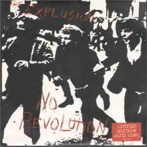 The Explosion - No Revolution download free